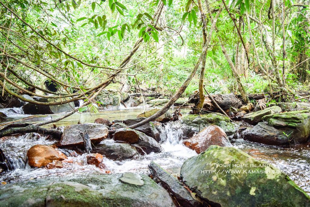 Hotel Kama Siri Koh Kood Ko Kut Zimmer foto